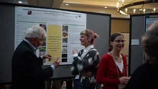 The American Chestnut Foundation 2022 Symposium, Asheville NC, Roundup