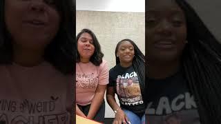 Ms. Ford and Mrs. Contreras Intro!
