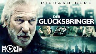 RICHARD GERE ist: DER GLÜCKSBRINGER - dramatischer Spielfilm - Ganzer Film in HD bei Moviedome