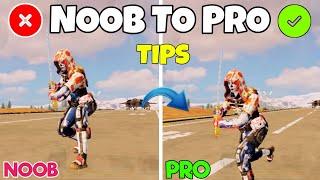 7 New PRO Tips to INSTANTLY Improve at CODM | br tips and tricks | call of duty mobile |codm br tips