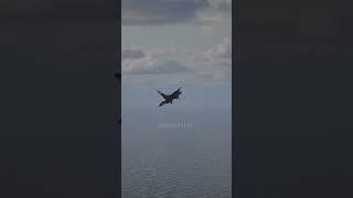 F-16 Fighting Falcon |This Pilot from Sweden is Really Cool