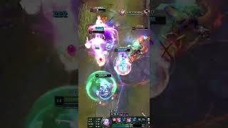 Seraphine is... not useless?