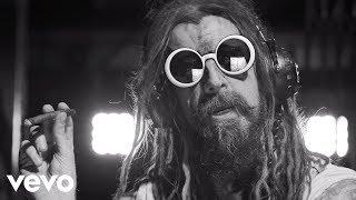 Rob Zombie - Dead City Radio And The New Gods Of Supertown