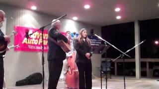 BACK IN THE DAY BLUEGRASS