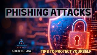 How to Protect Yourself from Phishing Attacks | Phishing Attack Explained