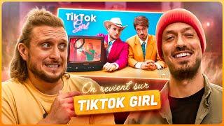 On pensait que TikTok Girl serait un énorme hit