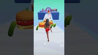 Make Girlfriend #shorts #shortsvideo #game #gameplay