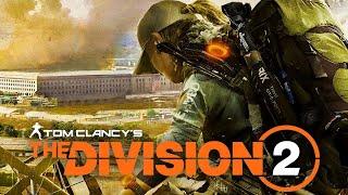 Tom Clancy’s The Division 2  глобальное событие  "ИЗЛУЧЕНИЕ СПЕЦОТРЯДА"