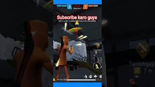 #freefire #lonewolf #victory #pel Diya #Tanish gaming  suscribe me