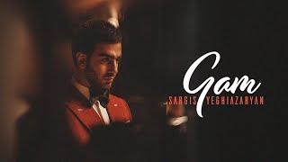 Sargis Yeghiazaryan - GAM