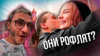 МОСКВА OLESHEV VLOG #15