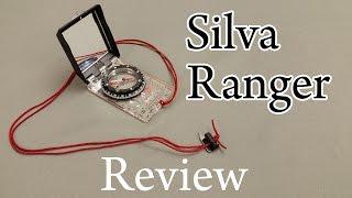 Silva Ranger Compass