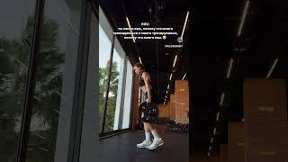 Как Найти Баланс в Тренировках и Питании?   #зож #sports #тренер #тренировка