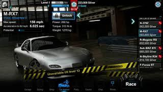 Tuner Life All Cars/Car List