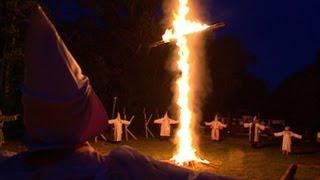 Inside the New Ku Klux Klan