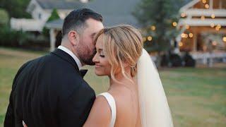 Meredith & Matthew Wedding Film