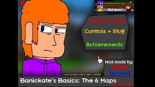 Banickate's Basics Remastered: April Fools 2023 Build - Gameplay