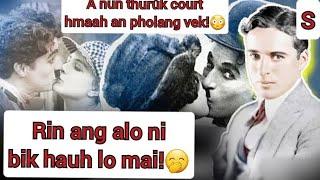 Comedian lar Charlie Chaplin nun thurûk Court hmaah an pholan sak vek! Nupui pa 3 lai a nei maw?