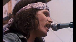 Country Joe & the Fish - VietNam Song - Live Woodstock 1969 - Full HD Video