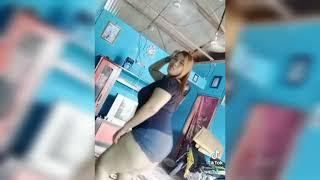 tante semok goyangtiktok