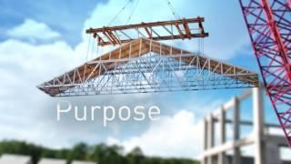 MiTek USA - Our Vision