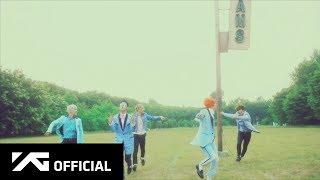 BIGBANG - 맨정신(SOBER) M/V