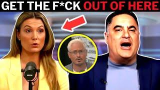 Krystal Ball & Kyle Kulinski CLASH with Cenk Uygur in FIERY Debate