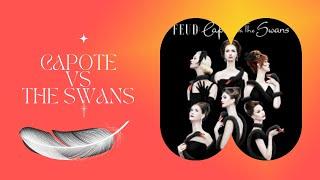 Feud: Capote vs. The Swans E1 “Pilot” (Review & Recap) #capotevstheswans