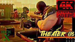 Marvel Midnight Suns (Xbox Series X) - Theater 86