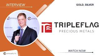 Triple Flag Precious Metals: Record Figures for 2024 and Substantial Growth Ahead