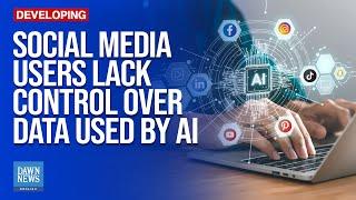 Social Media Users Lack Control Over Data Used By AI, US FTC says | Dawn News English