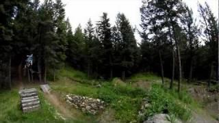Silvia - Going Big With Brad