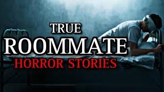 3 TRUE Sinister Roommate Horror Stories | (#scarystories) Ambient Fireplace