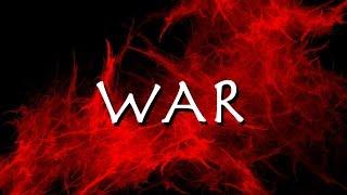 (SOLD) Trap Beat 2017 | Hip Hop Rap Instrumental - "War" (Prod. by Nico on the Beat)