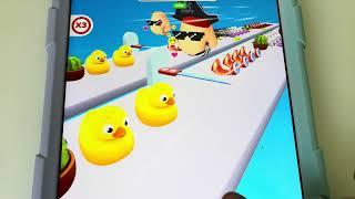 Crushy Fingers ~ Gameplay Android, iOS Mobile Game #17