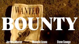 Western full Movie ~ Bounty (2009)