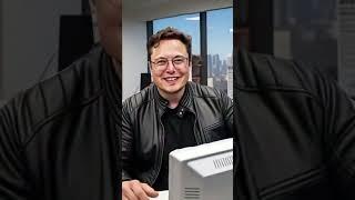 A billionaires blueprint:Elon Musk path to success 
