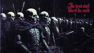 The Dead Shall Inherit the Earth // Undead Dark Ambience for Silent Nights