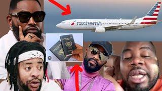 EYE GRAVE YOROBO TRÈS FÂCHÉ CONTRE FALLY IPUPA ALOBI FERRE GOLA ALEKI FALLY IPUPA ABIMISI BA VÉRITÉ