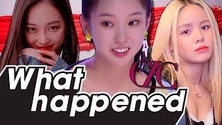 What Happened to CLC - The Hidden Gem In Kpop