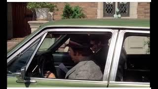 Walt Disney Productions: No Deposit, No Return (1976) - Max Turner: Move!