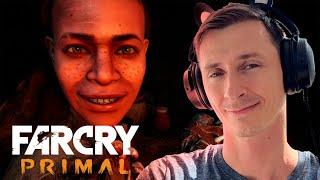 Far Cry® Primal Mr. Cat! #3 Иду по сюжету + доп квесты.