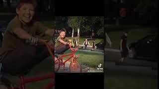 #bmx #логово