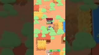 Самые жёсткие баги(до конца) #shorts #brawlstars #бравлстарс