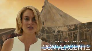 The Divergent Series: Allegiant - NEW Trailer Legendado HD