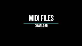 МИДИ ФАЙЛЫ СКАЧАТЬ MIDI FILES DOWNLOAD