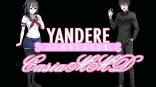 Casia MMD