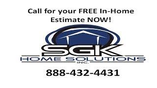 Milgard Windows Hollister   SGK Home Solutions