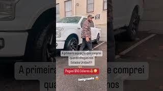 Aquisição que ninguém esquece#carros #viral #conquista #usa #vidanoseua #eua #america #comedia