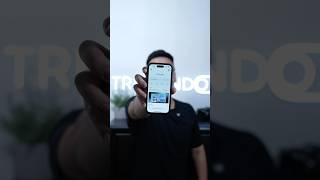 Circle to Search Is Now on iPhone!  #tech #iphone #apple